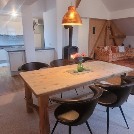 Ferienwohnung Wuestner Schwarzenberg im Bregenzerwald Εξωτερικό φωτογραφία