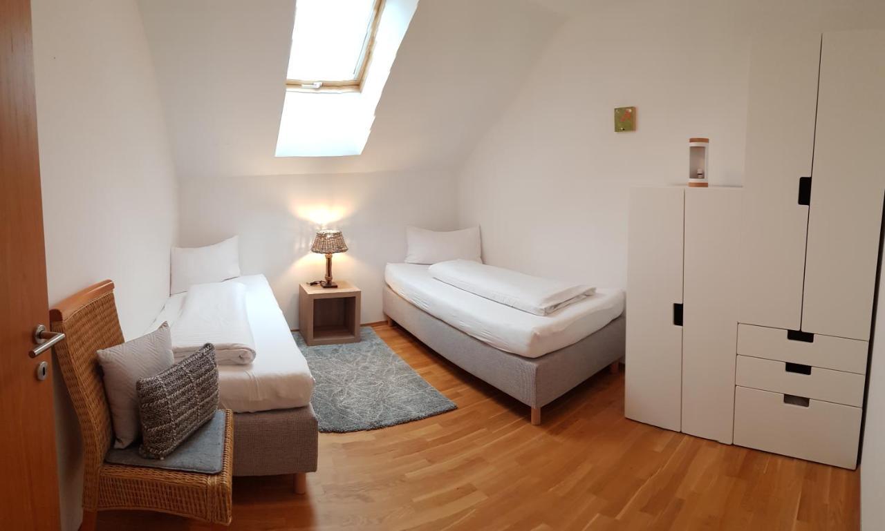 Ferienwohnung Wuestner Schwarzenberg im Bregenzerwald Εξωτερικό φωτογραφία
