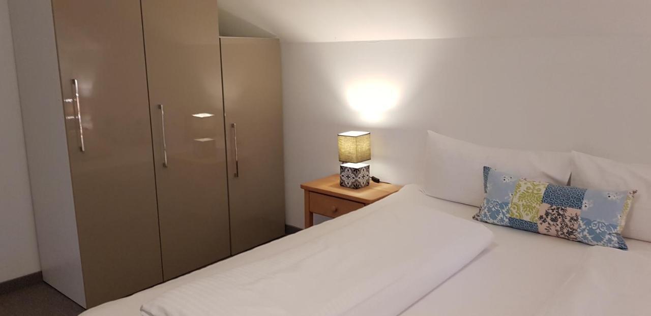 Ferienwohnung Wuestner Schwarzenberg im Bregenzerwald Εξωτερικό φωτογραφία