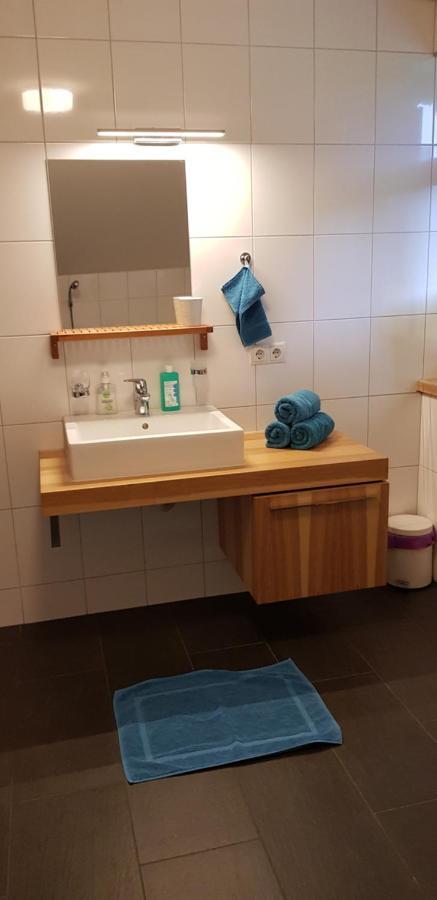 Ferienwohnung Wuestner Schwarzenberg im Bregenzerwald Εξωτερικό φωτογραφία