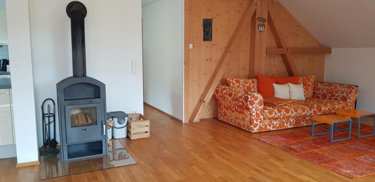 Ferienwohnung Wuestner Schwarzenberg im Bregenzerwald Εξωτερικό φωτογραφία