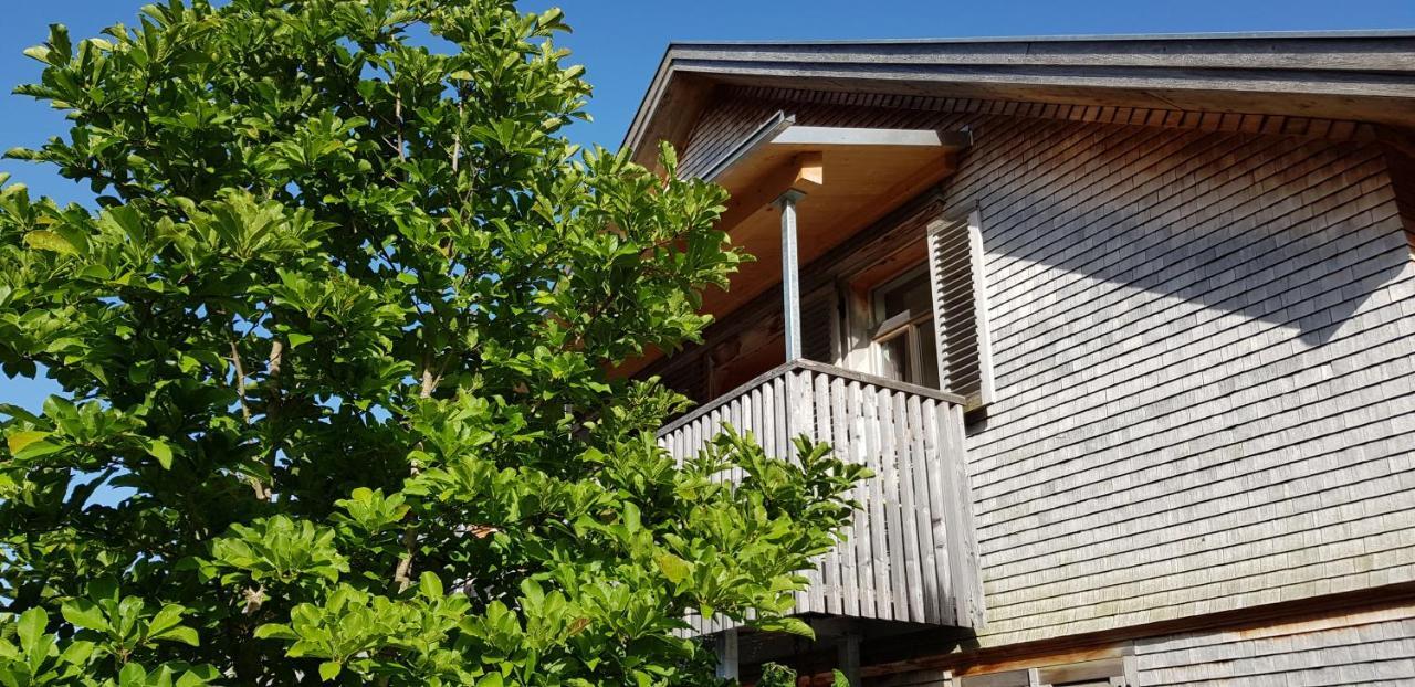 Ferienwohnung Wuestner Schwarzenberg im Bregenzerwald Εξωτερικό φωτογραφία