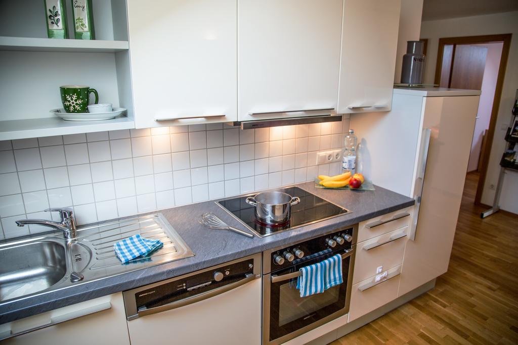 Ferienwohnung Wuestner Schwarzenberg im Bregenzerwald Δωμάτιο φωτογραφία