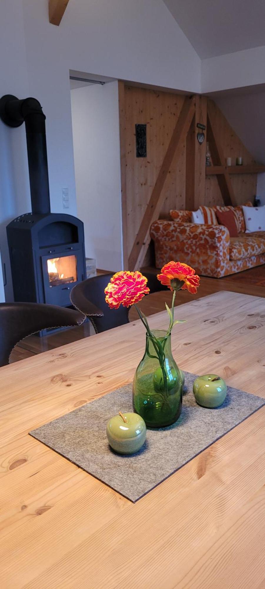 Ferienwohnung Wuestner Schwarzenberg im Bregenzerwald Εξωτερικό φωτογραφία