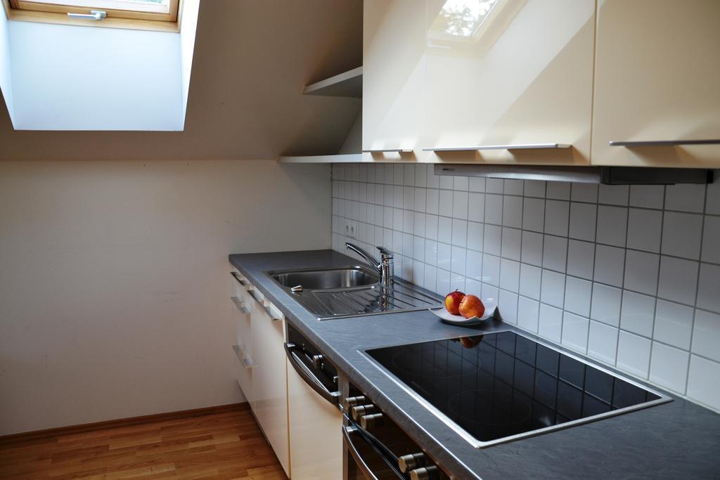 Ferienwohnung Wuestner Schwarzenberg im Bregenzerwald Εξωτερικό φωτογραφία