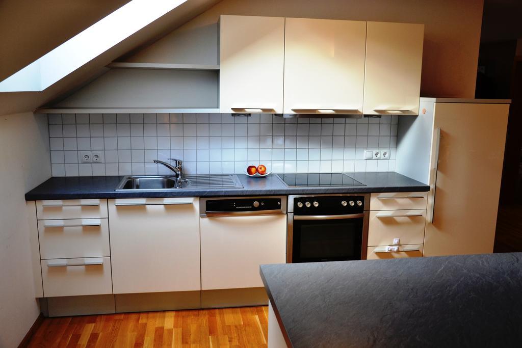 Ferienwohnung Wuestner Schwarzenberg im Bregenzerwald Εξωτερικό φωτογραφία