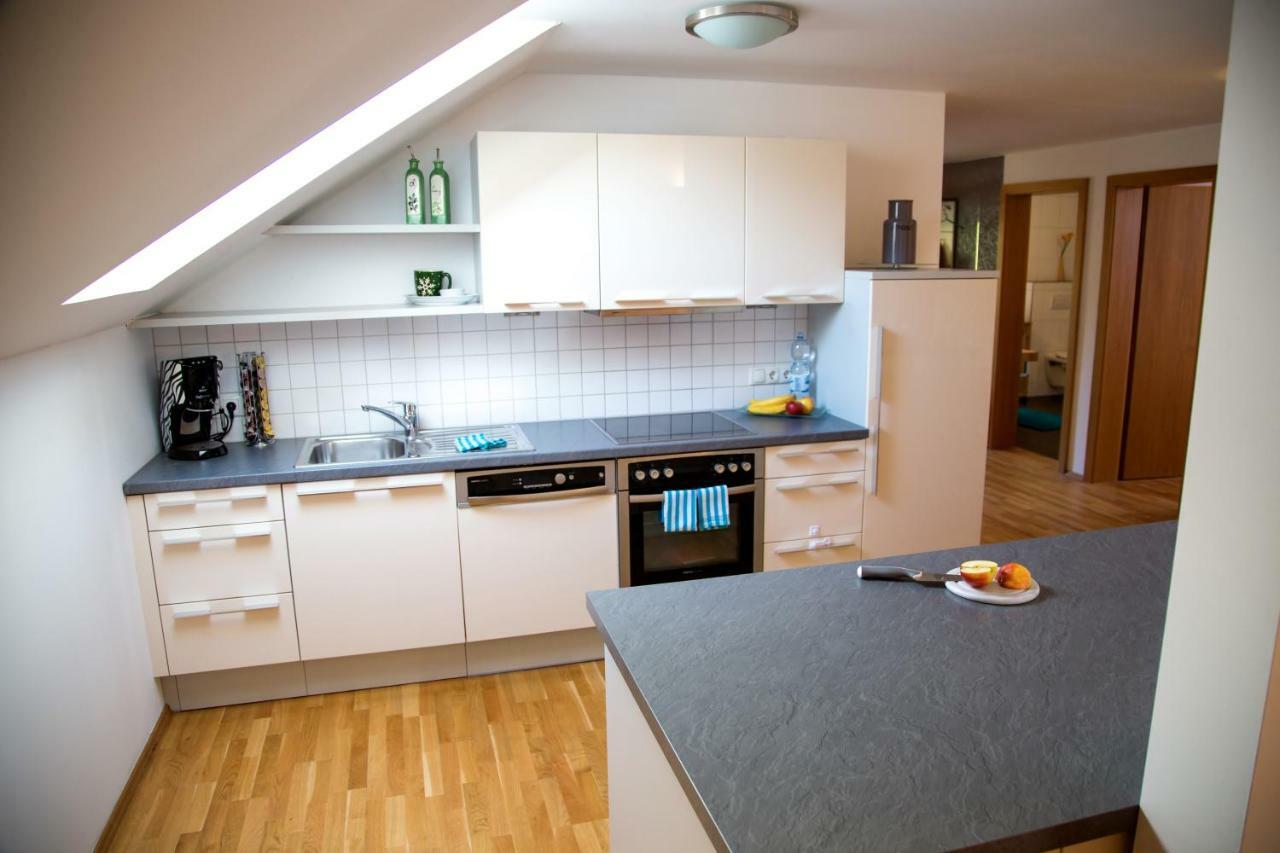 Ferienwohnung Wuestner Schwarzenberg im Bregenzerwald Εξωτερικό φωτογραφία