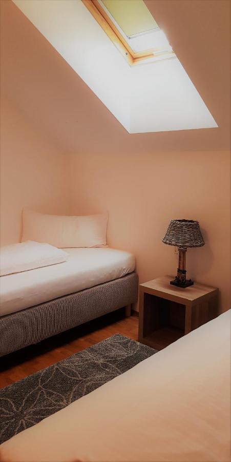 Ferienwohnung Wuestner Schwarzenberg im Bregenzerwald Εξωτερικό φωτογραφία