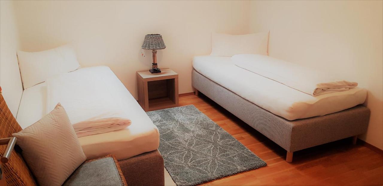 Ferienwohnung Wuestner Schwarzenberg im Bregenzerwald Εξωτερικό φωτογραφία
